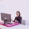 emelhető asztal standingdesk íróasztal